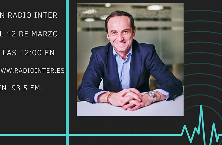 Fernando Tendero Alsea, Real Estate On Air noticias retail