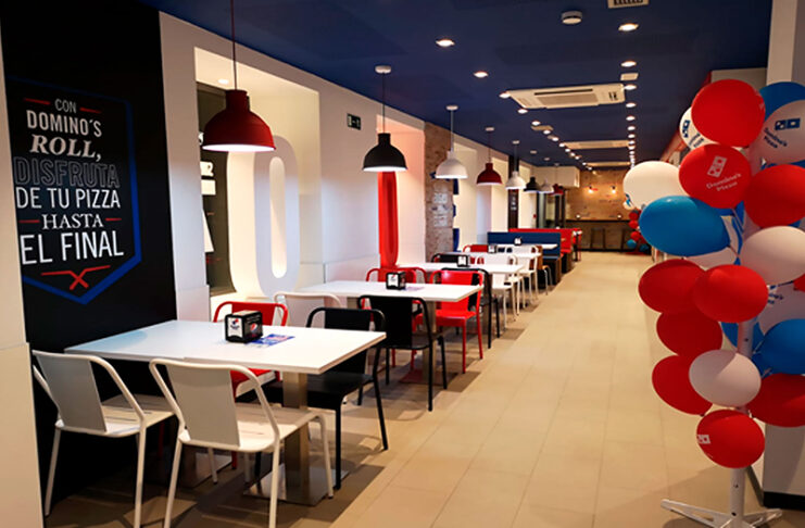 Fernando Tendero Cerramos 30 restaurantes 2020 abrimos 41 noticias retail