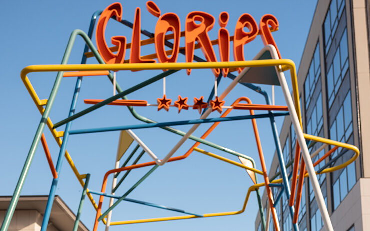 Glòries recibe el certificado BREEAM - Just Retail