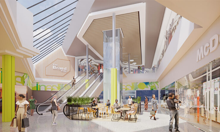 Gran Sur reforma noticias retail