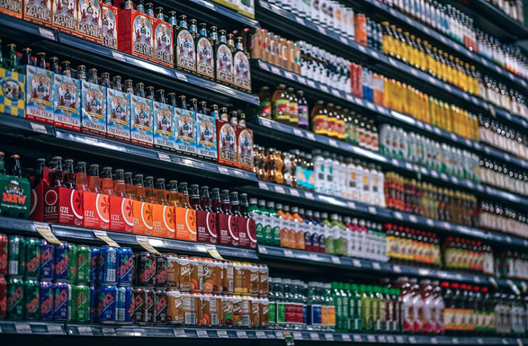 Gran consumo distribución servicio personas confinamiento noticias retail