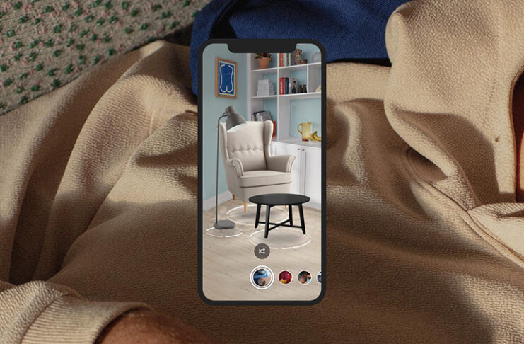 IKEA elige España como “oficina” digital mundial - Just Retail