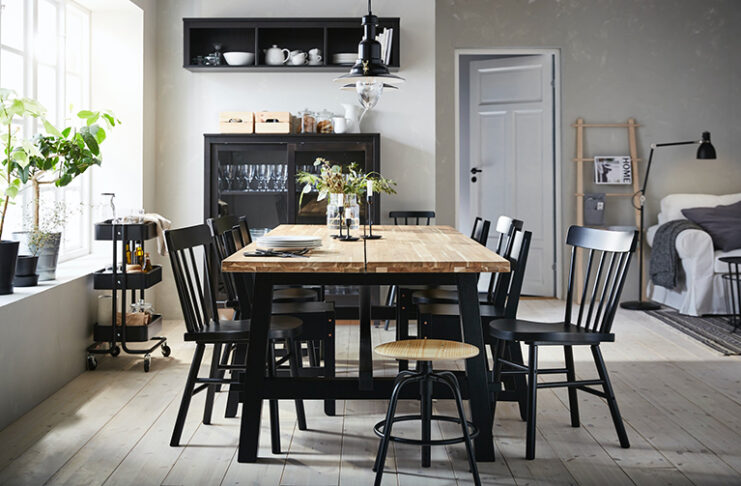 Ikea inversión bajada precios noticias retail
