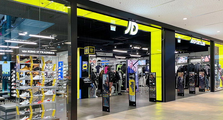 JD-Sports_abrirá 5 tiendas comunidad valenciana noticias retail