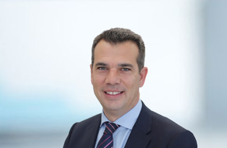 Jacobo Caller, nuevo CEO de Food Delivery Brands - Just Retail