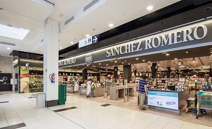 Knight Frank 2020 Snapshot noticias retail