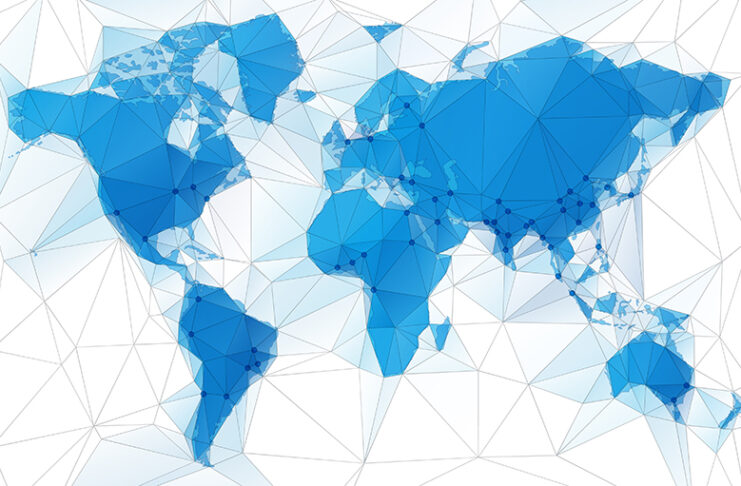 Latam Networks empresas latinoamericanas expansión España noticias retail