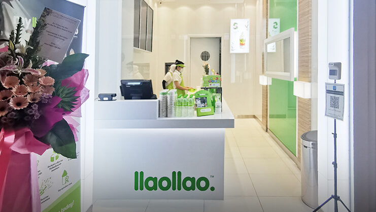 Llaollao roza 60 yogurterías dos nuevas aperturas Malasia noticias retail