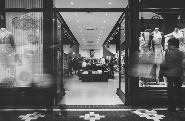 Los objetivos del retail en 2021 - Just Retail