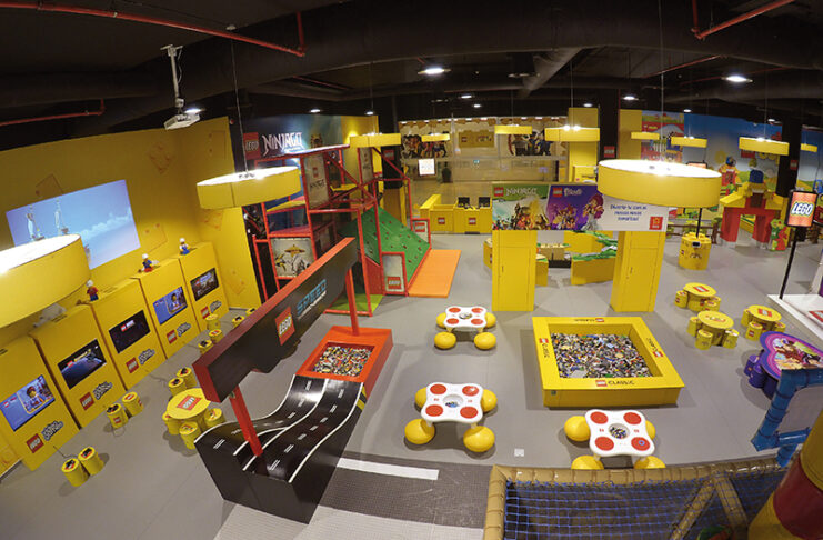 Madhouse-LEGO-crean-Fan-Factory-noticias-retail