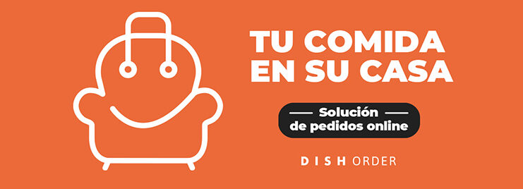 Makro Dish Order digital pedidos noticias retail