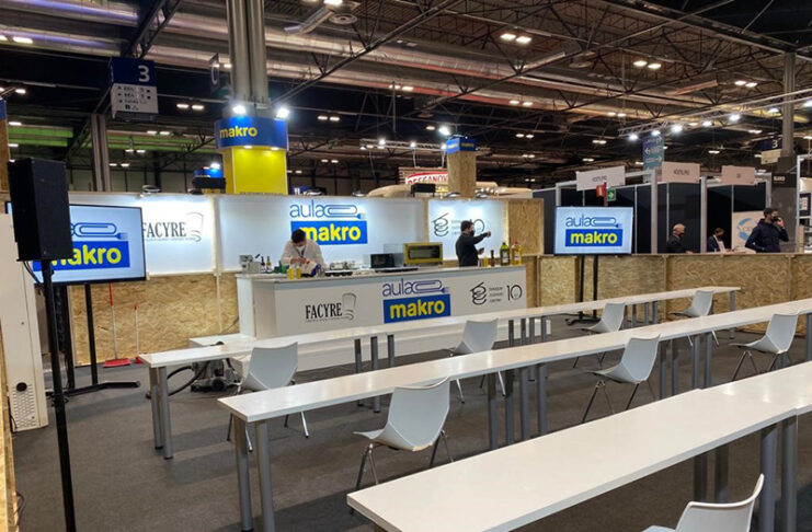 Makro HIP digitalización hostelería noticias retail