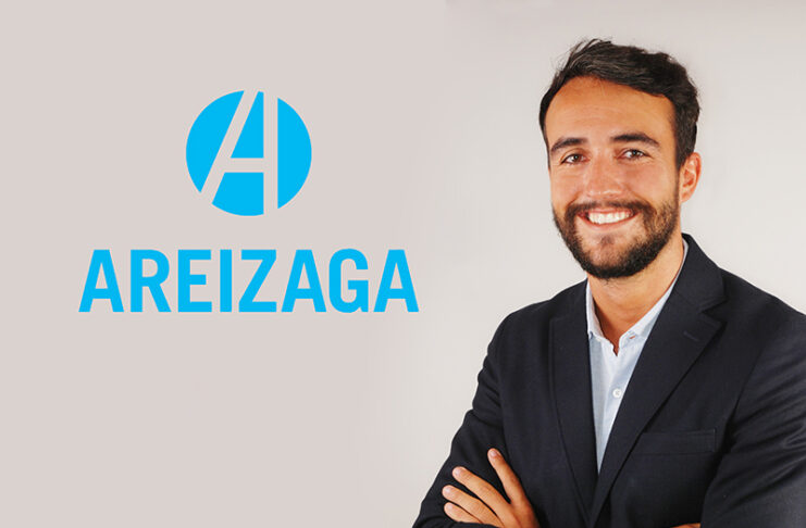Marcos Areizaga director general Areizaga noticias retail