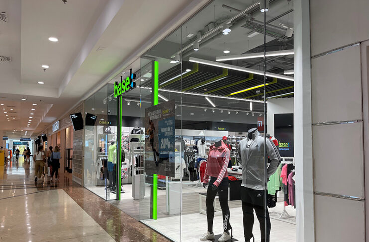 Meridiano Base apertura noticias retail