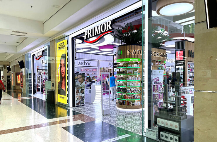 Primor ampliación Meridiano noticias retail