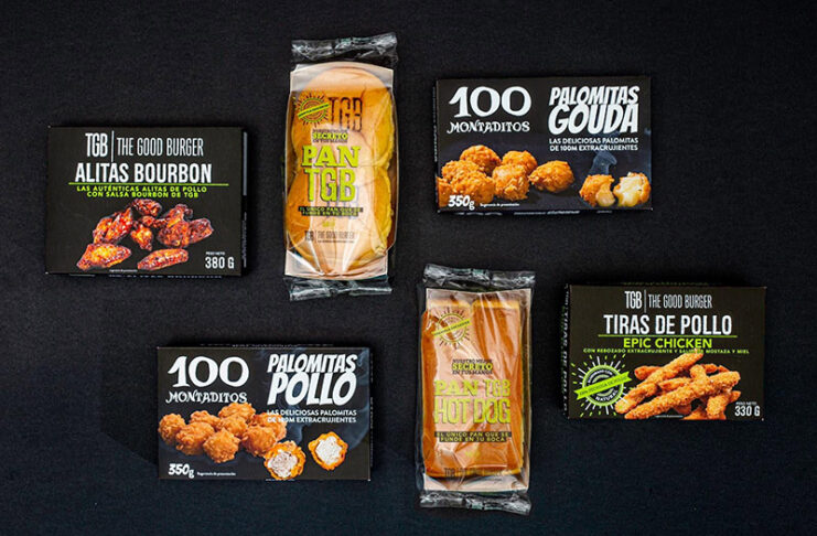 Restalia Retail productos noticias retail
