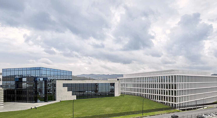 Resultados Inditex 1.100 millones beneficio noticias retail