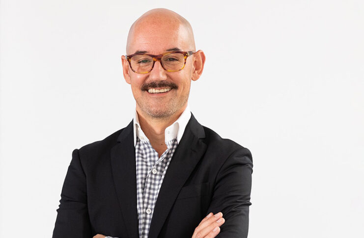 Ricardo López Baño, nuevo gerente de La Maquinista - Just Retail