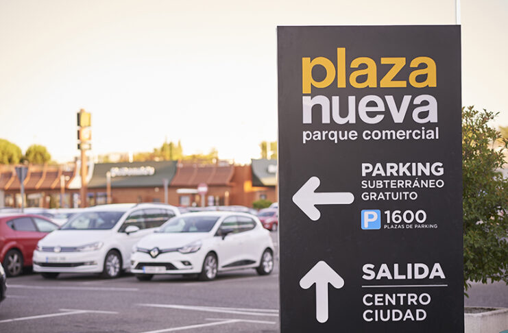 Savills Aguirre Newman Parque Meixueiro Plaza Nueva activos gestión noticias retail