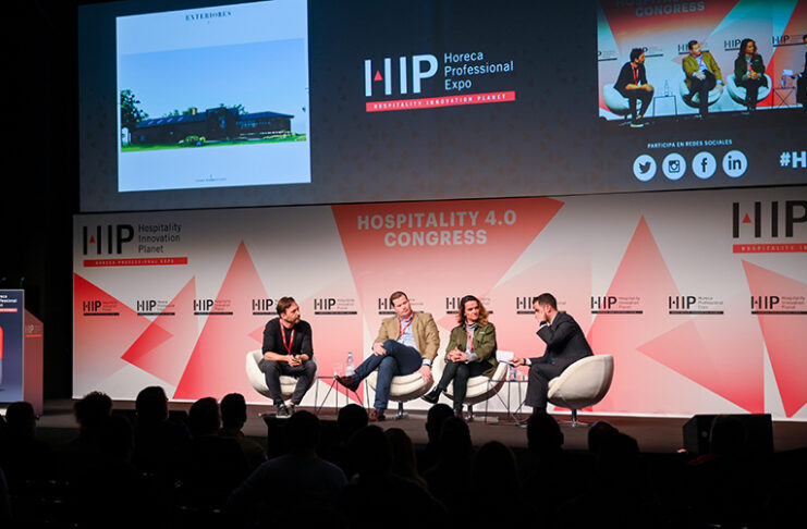 Supply Chain Summit 2021 hostelería HIP Horeca Professional Expo noticias retail