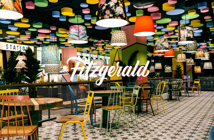 The Fitzgerald Burger Company anuncia nueva apertura Valencia noticias retail