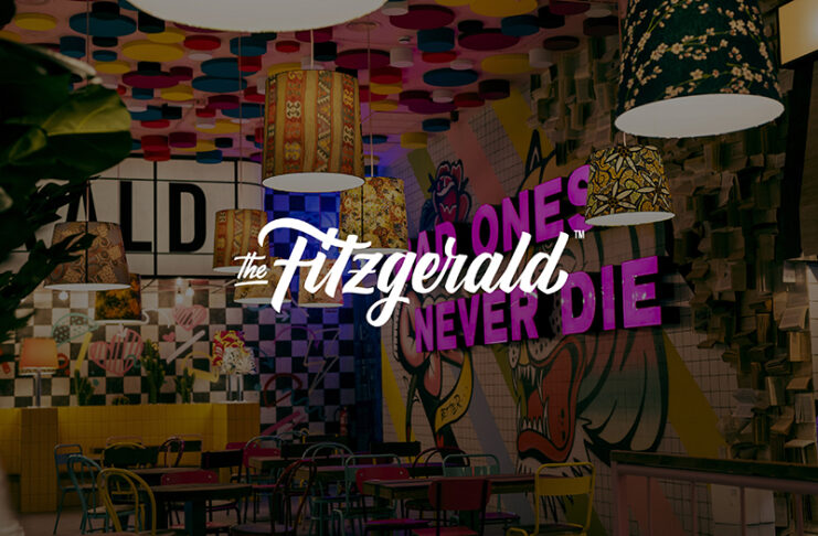The Fitzgerald Burger Company apertura décimo restaurante Comunidad Valenciana noticias retail