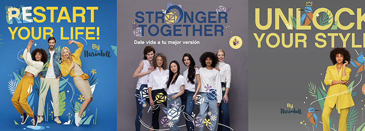 Viladecans The Style Outlets Nuria Toll arte noticias retail