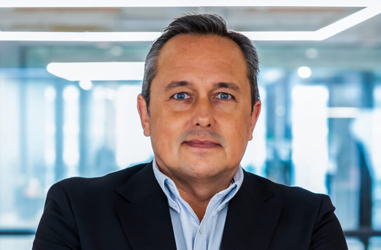 AmRest nombra presidente La Tagliatella, Luis Comas, director general noticias retail