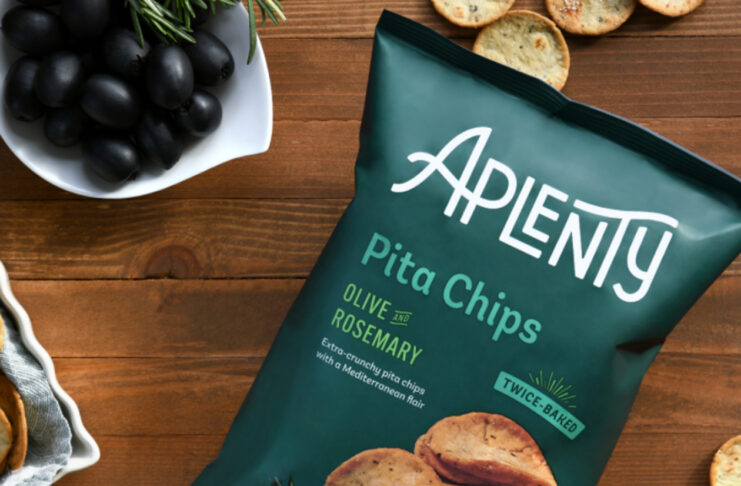 Amazon lanza marca Aplenty productos alimentación noticias retail