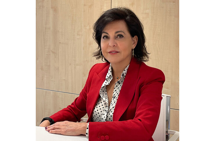 Ana Atienza directora Asesoría Jurídica de Gentalia property manager noticias retail