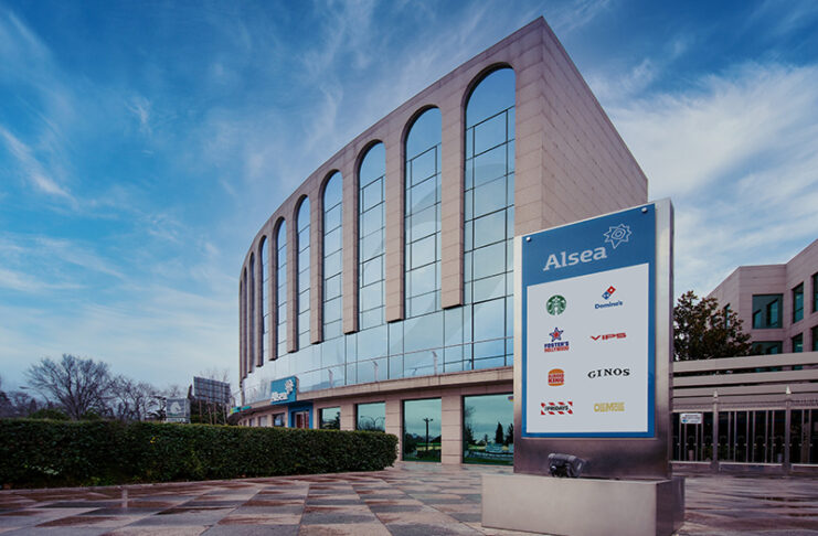 BBVA Alsea acuerdo colaboración noticias retail