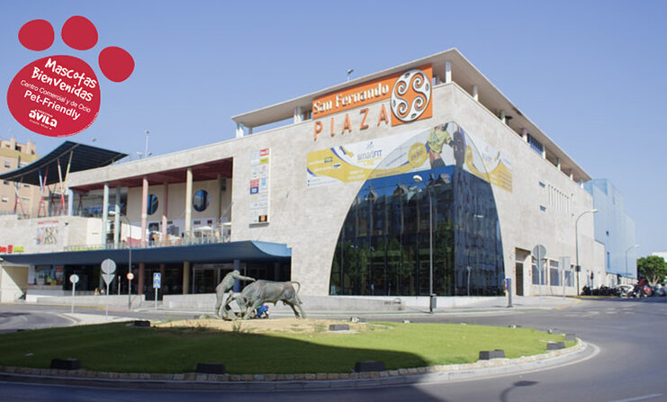 Don Pan apertura San Fernando Plaza noticias retail