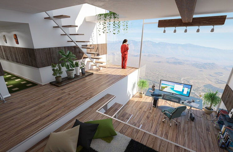 El ULI cambio tendencia sector inmobiliario noticias retail