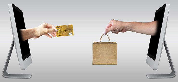 Google Monei pago comercios online noticias retail