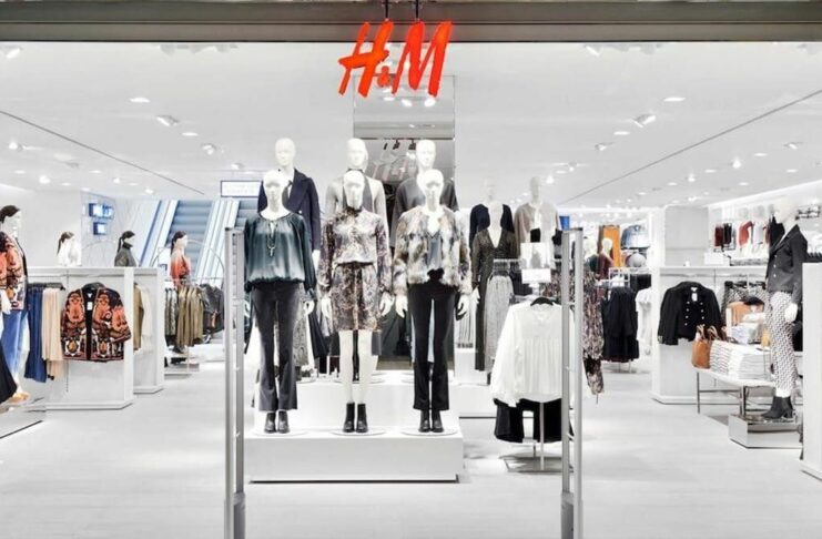 H&M