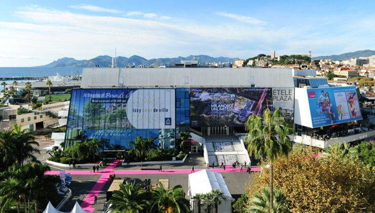 MAPIC 2021 Cannes noviembre noticias retail