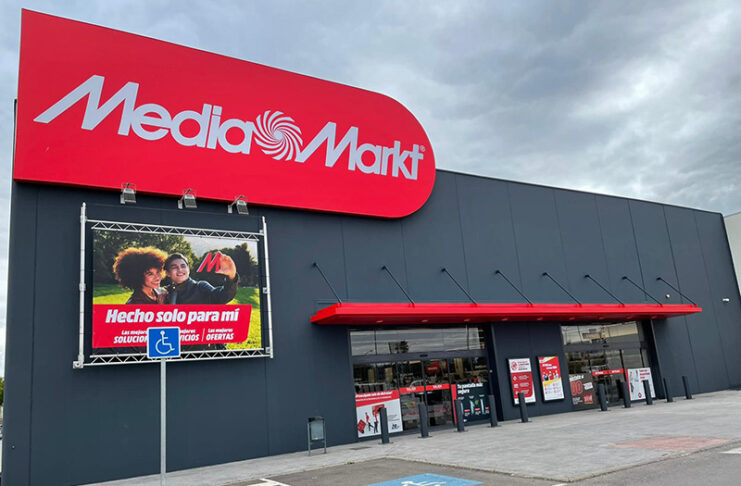 MediaMarkt Ciudad Real apertura noticias retail