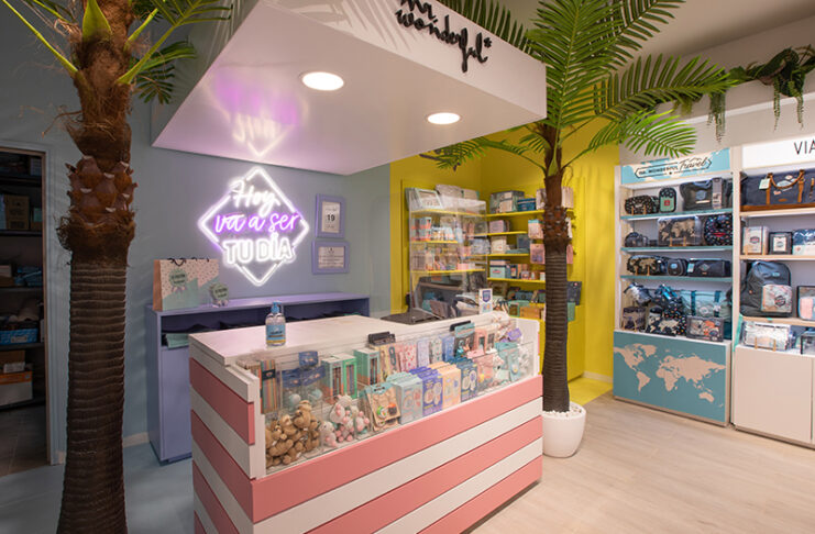 Mr Wonderful Canarias Deiland noticias retail