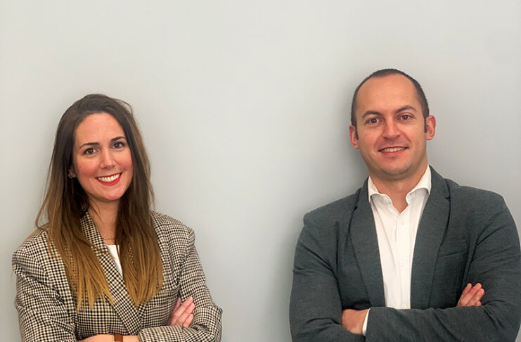 Neinver gerentes Nassica Las Rozas The Style Outlets Leticia Gorozarri Daniel Martín noticias retail