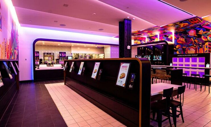Taco Bell abrirá primer local 100 % digital Times Square noticias retail