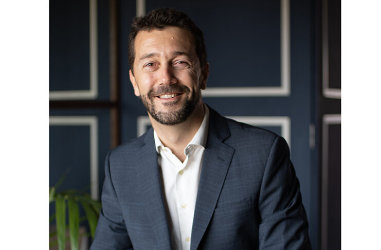 Via Outlets España David Kervyn de Lettenhove director regional noticias retail