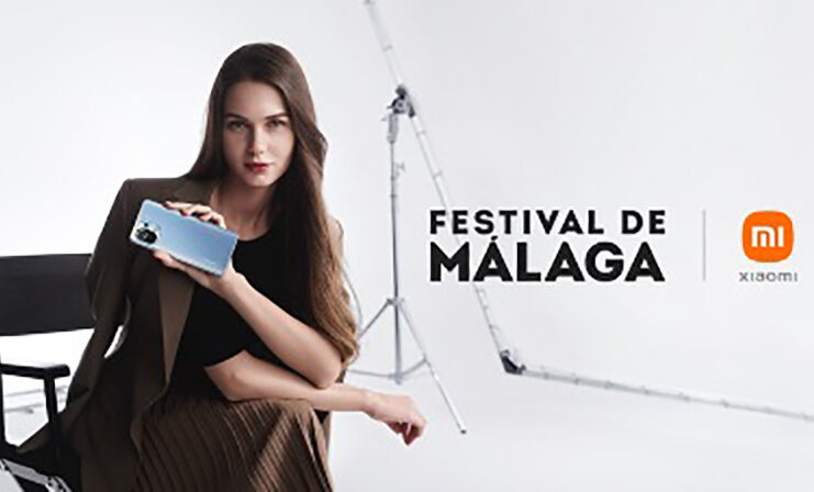 Xiaomi patrocinio Festival Málaga noticias retail