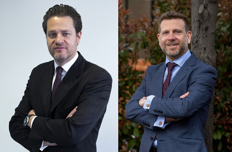 AECC firma IFMA Eduardo Ceballos Enrique Carrero noticias retail