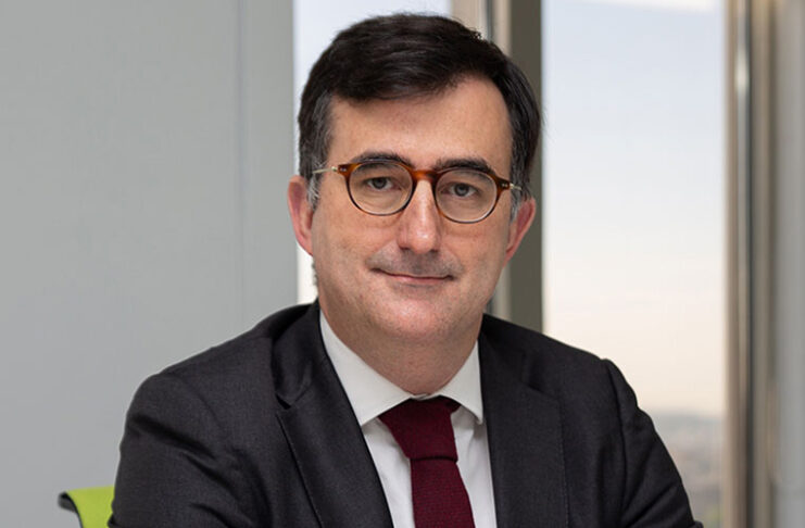 Alberto Valls presidente ULI Madrid noticias retail