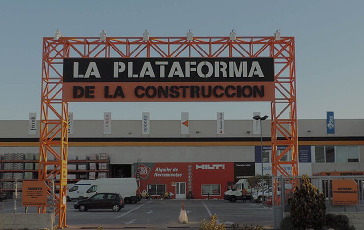 BigMat compra Plataforma de la Construcción noticias retail