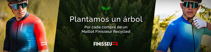 Deporvillage reforestación Plantamos un árbol sostenibilidad noticias retail