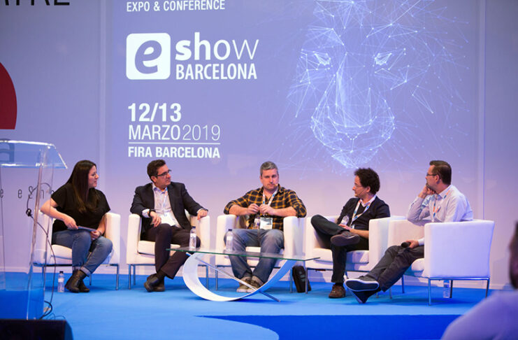 ESHOW Barcelona noticias retail