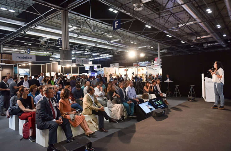 Food 4 Future startups disruptivas FoodTech Startup Forum noticias retail
