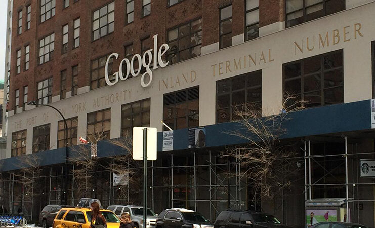 Google abrirá tienda física noticias retail