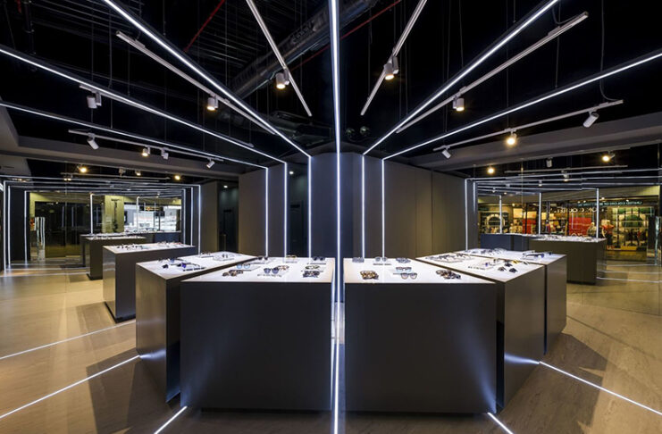 Hawkers inaugura Getafe San Sebastián Reyes noticias retail